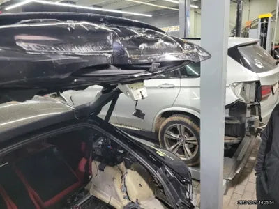 2022 Porsche Panamera WP0AG2978NL135227 VIN:WP0AG2978NL135227