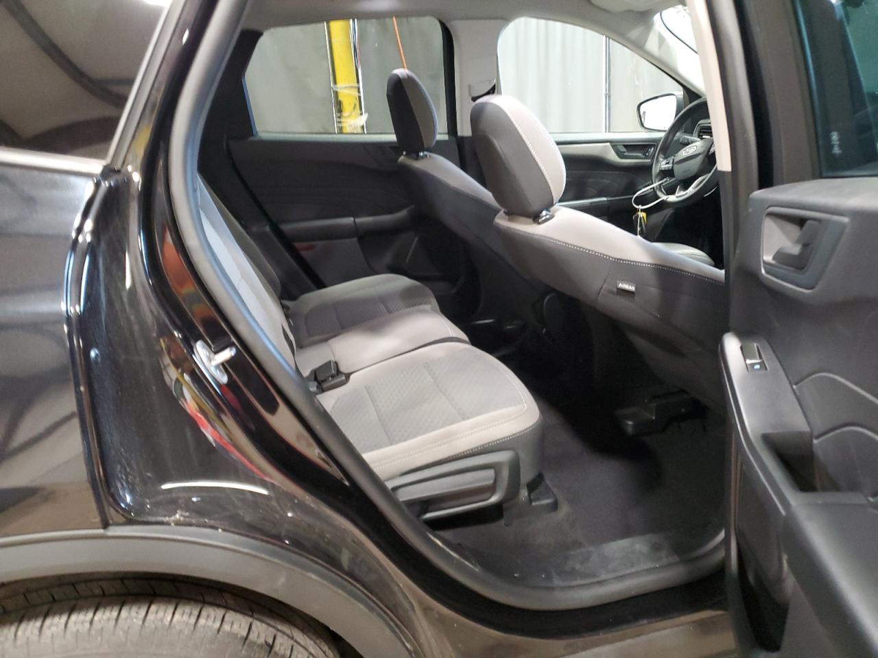 2022 FORD ESCAPE SE VIN:1FMCU9G69NUA46891
