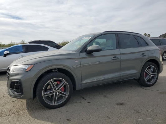 2024 AUDI Q5 E PREMIUM PLUS 55 VIN:WA1E2AFY3R2073149
