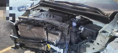 2018 Kia Carnival KNAME81ABKS503293 VIN:KNAME81ABKS503293