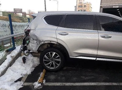 2020 Hyundai Santa FE KMHS281BDLU232376 VIN:KMHS281BDLU232376