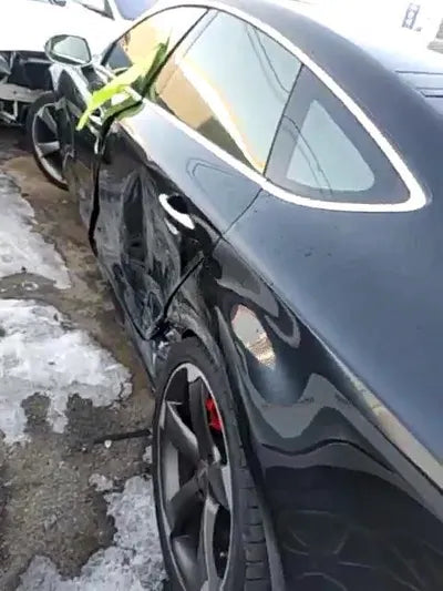 2016 Audi 50 WAUZZZ4G6GN107072 VIN:WAUZZZ4G6GN107072