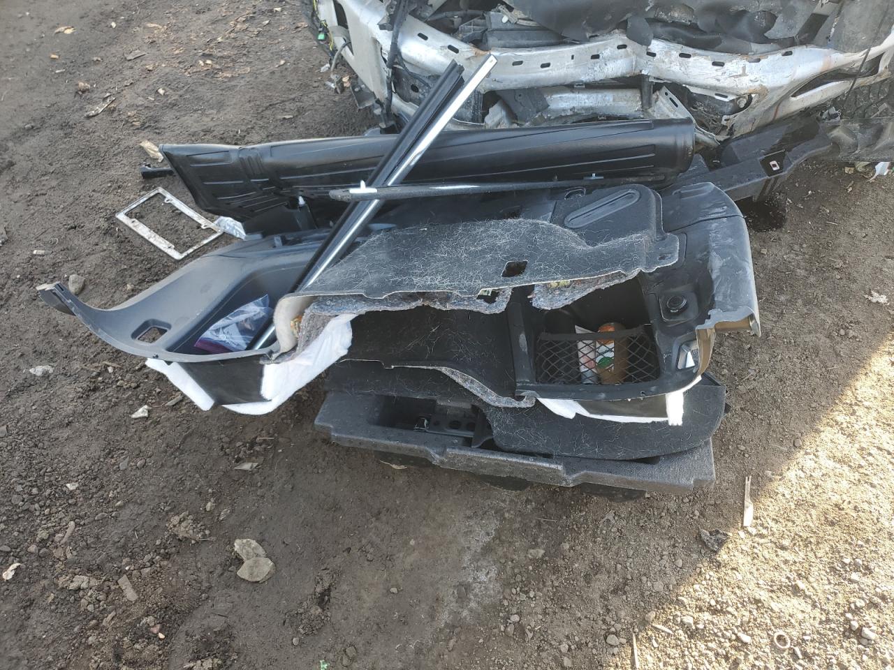 2023 SUBARU OUTBACK PREMIUM VIN:4S4BTADC4P3114713