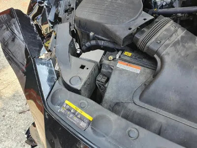 2017 Maserati Ghibli ZAM57RTG8H1194731 VIN:ZAM57RTG8H1194731