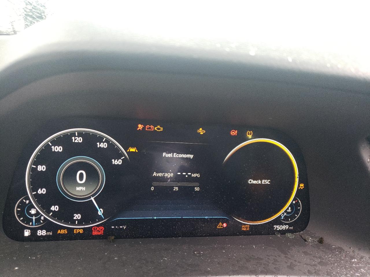 2022 HYUNDAI SONATA SEL PLUS VIN:5NPEJ4J23NH141987