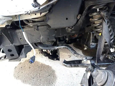 2016 Kia Mohave KNAKN814DHA155386 VIN:KNAKN814DHA155386