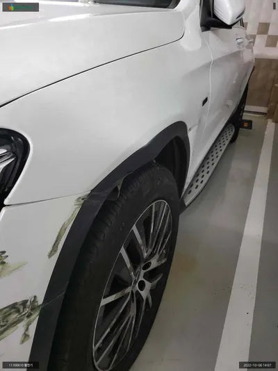 2021 Mercedes-Benz GLC 300 W1N0G5DB6MF938536 VIN:W1N0G5DB6MF938536