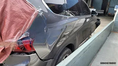 2019 Hyundai Santa FE NONE VIN: