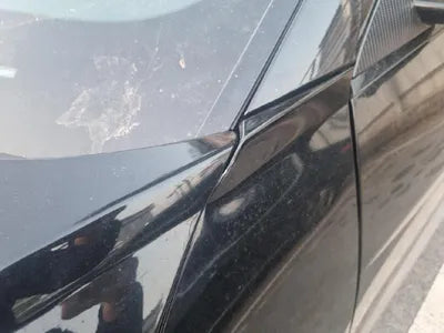 2022 Hyundai Ioniq VIN: