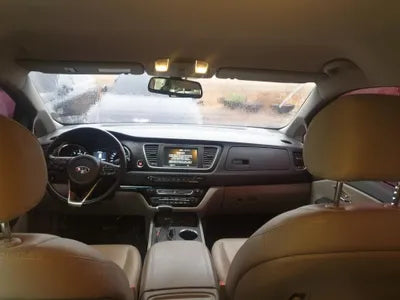 2018 Kia Carnival KNAMB81ABKS449183 VIN:KNAMB81ABKS449183