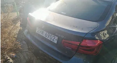 2018 BMW 320 WBA8A9100JAH11812 VIN:WBA8A9100JAH11812