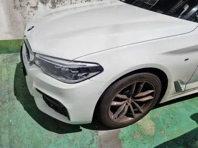 2017 BMW 530 WBAJD3105JG969940 VIN:WBAJD3105JG969940