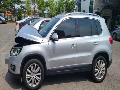 2015 Volkswagen Tiguan WVGZZZ5NZFW581334 VIN:WVGZZZ5NZFW581334