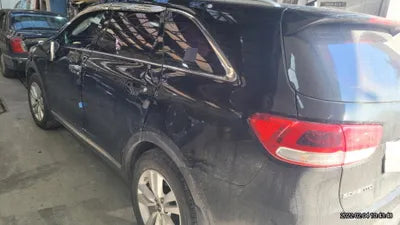 2015 Kia Sorento KNAPS81ABFA117806 VIN:KNAPS81ABFA117806