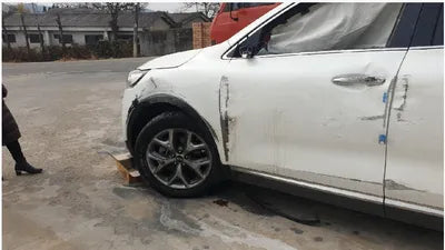 2015 Kia Sorento KNAPS81ABFA004030 VIN:KNAPS81ABFA004030