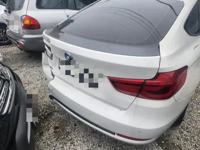 2015 BMW 320 WBA3Y5104FD954489 VIN:WBA3Y5104FD954489