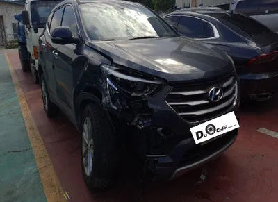 2016 Hyundai Santa FE KMHSU81UBGU633072 VIN:KMHSU81UBGU633072