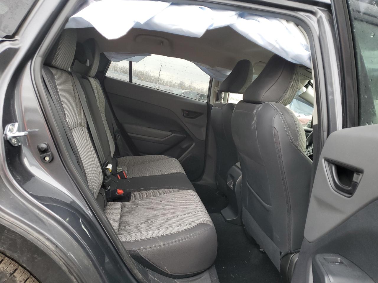 2024 SUBARU CROSSTREK PREMIUM VIN:JF2GUADC9R8291644