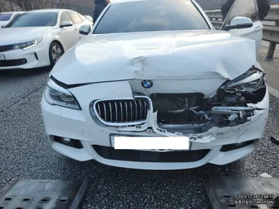 2016 BMW 520 WBA5E7100GG566060 VIN:WBA5E7100GG566060