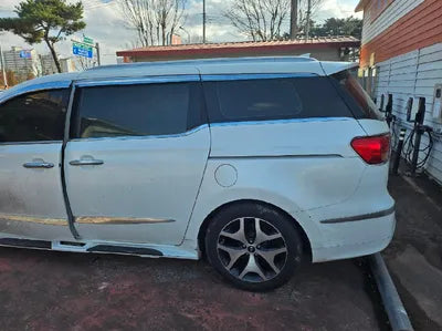 2018 Kia Carnival KNAMD81ABJS365308 VIN:KNAMD81ABJS365308