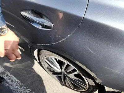 2015 Infiniti Q50 VIN: