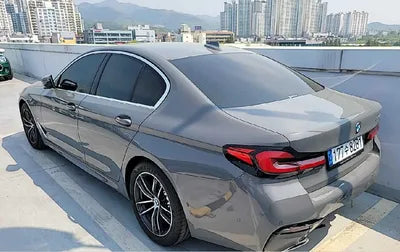 2022 BMW 520 WBA11BH0XNWX47799 VIN:WBA11BH0XNWX47799