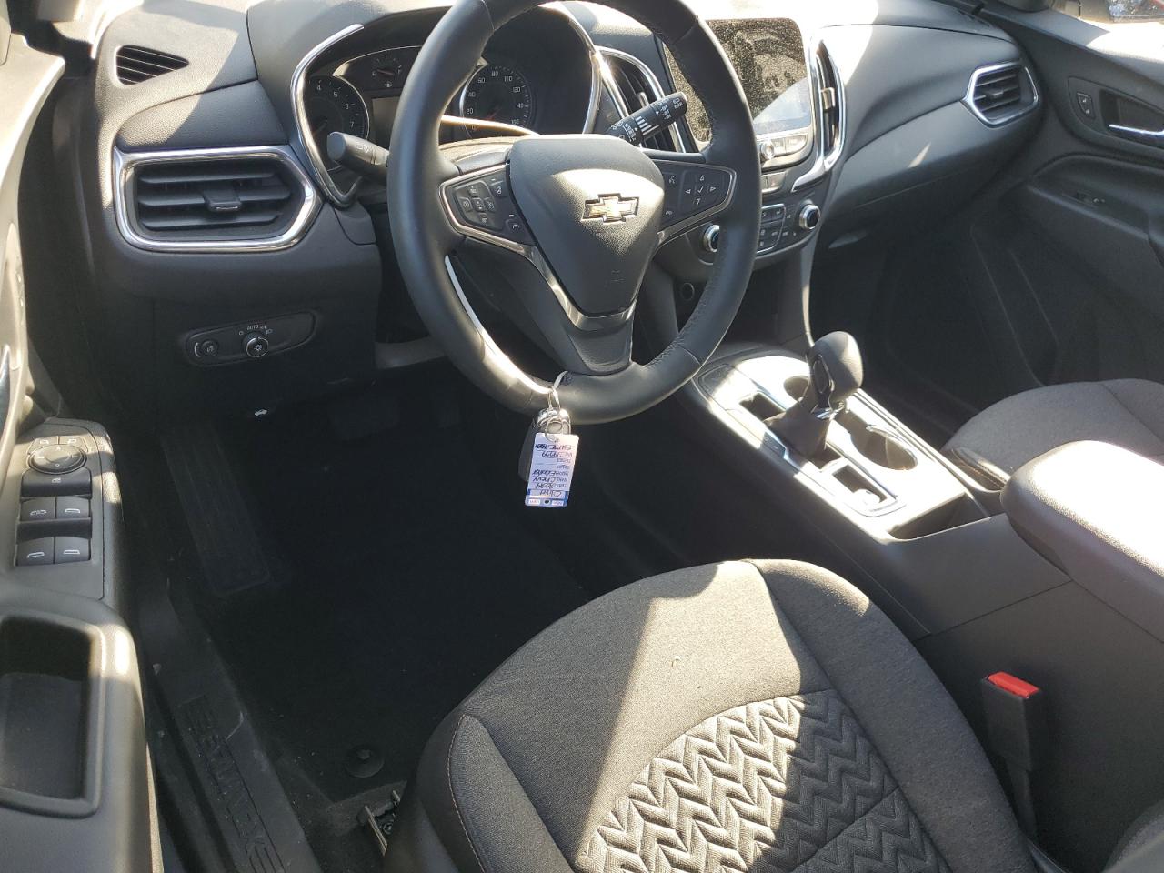 2024 CHEVROLET EQUINOX LT VIN:3GNAXKEG4RL108792