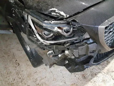 2017 Genesis G80 VIN: