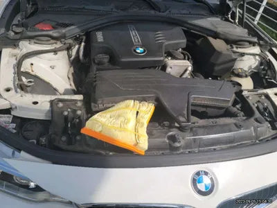 2015 BMW 420 WBA4A1105FGF93258 VIN:WBA4A1105FGF93258