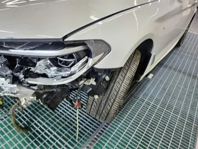 2018 BMW 520 WBAJC5106JG861356 VIN:WBAJC5106JG861356