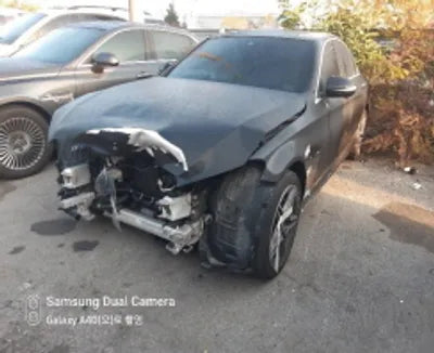 2019 Mercedes-Benz C 220 WDDWF1FB1KR465902 VIN:WDDWF1FB1KR465902