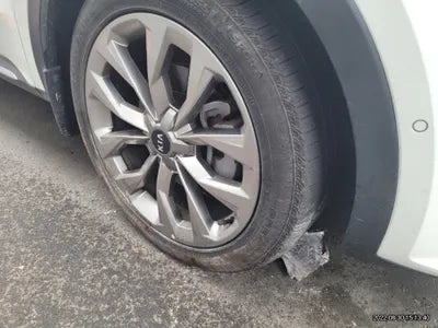 2021 Kia Sorento KNARK81BHMA012892 VIN:KNARK81BHMA012892