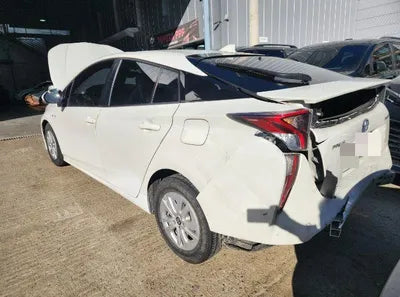 2017 Toyota Prius JTDKBRFU9H3552365 VIN:JTDKBRFU9H3552365