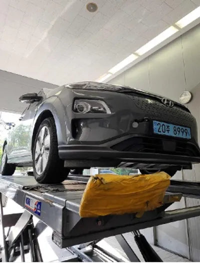 2020 Hyundai Kona KMHK381GFLU084328 VIN:KMHK381GFLU084328