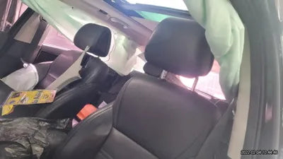 2015 Kia Sorento KNAPS81ABFA117806 VIN:KNAPS81ABFA117806