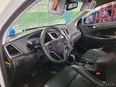 2016 Hyundai Tucson 549KMKMHJ581ABGU1 VIN:549KMKMHJ581ABGU1