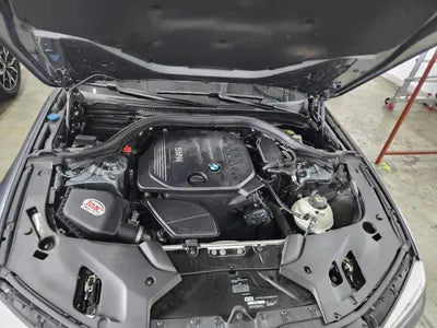 2017 BMW 520 WBAJC3101HG921378 VIN:WBAJC3101HG921378