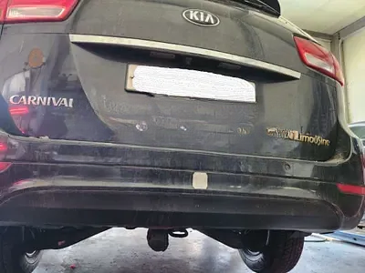 2015 Kia Carnival KNHMF37ABFS059871 VIN:KNHMF37ABFS059871