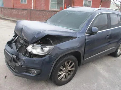 2015 Volkswagen Tiguan WVGZZZ5NZFW564238 VIN:WVGZZZ5NZFW564238