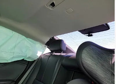 2016 Chevrolet Impala 506KM1G1155SA7GU1 VIN:506KM1G1155SA7GU1