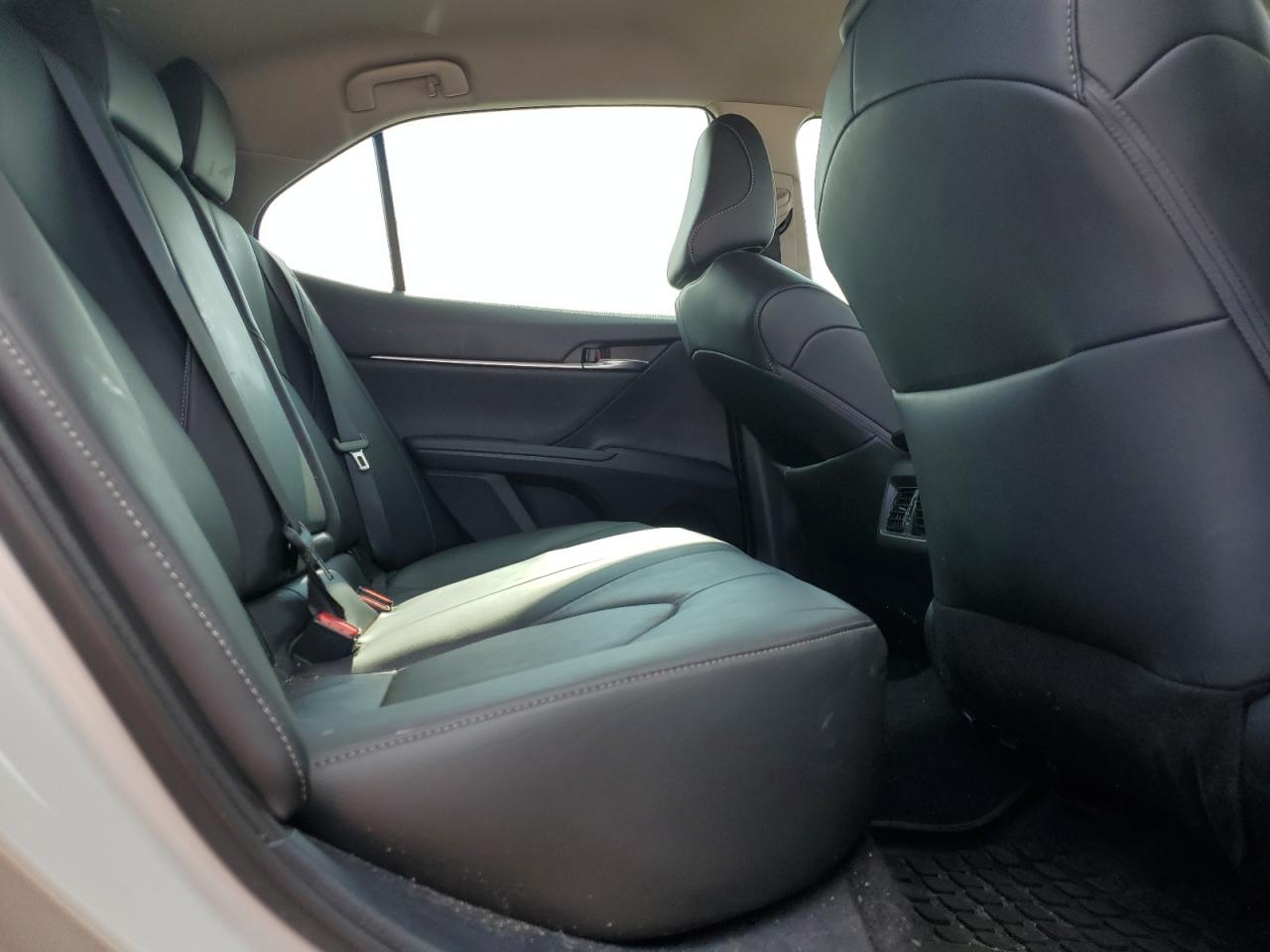 2022 TOYOTA CAMRY XSE VIN:4T1K61AK3NU060265
