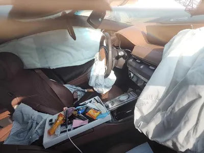 2022 Genesis G80 VIN: