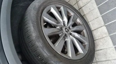 2019 Mercedes-Benz GLC 350 WDC0G5EB5KF527691 VIN:WDC0G5EB5KF527691