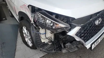 2019 Hyundai Tucson VIN:
