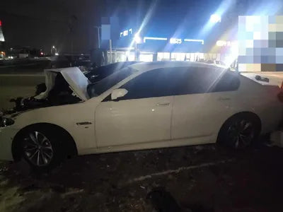 2016 BMW 520 WBA5E7105GG158671 VIN:WBA5E7105GG158671