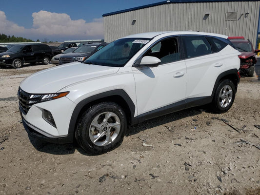 2022 HYUNDAI TUCSON SE VIN:KM8JACAE5NU024562