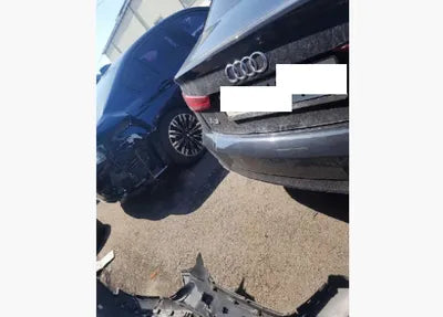 2018 Hyundai i40 WAUZZZ8V1J1089913 VIN:WAUZZZ8V1J1089913