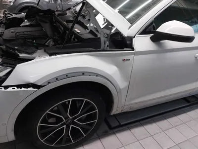 2023 Audi Q5 VIN: