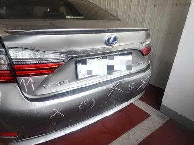 2017 Lexus ES 300 VIN: