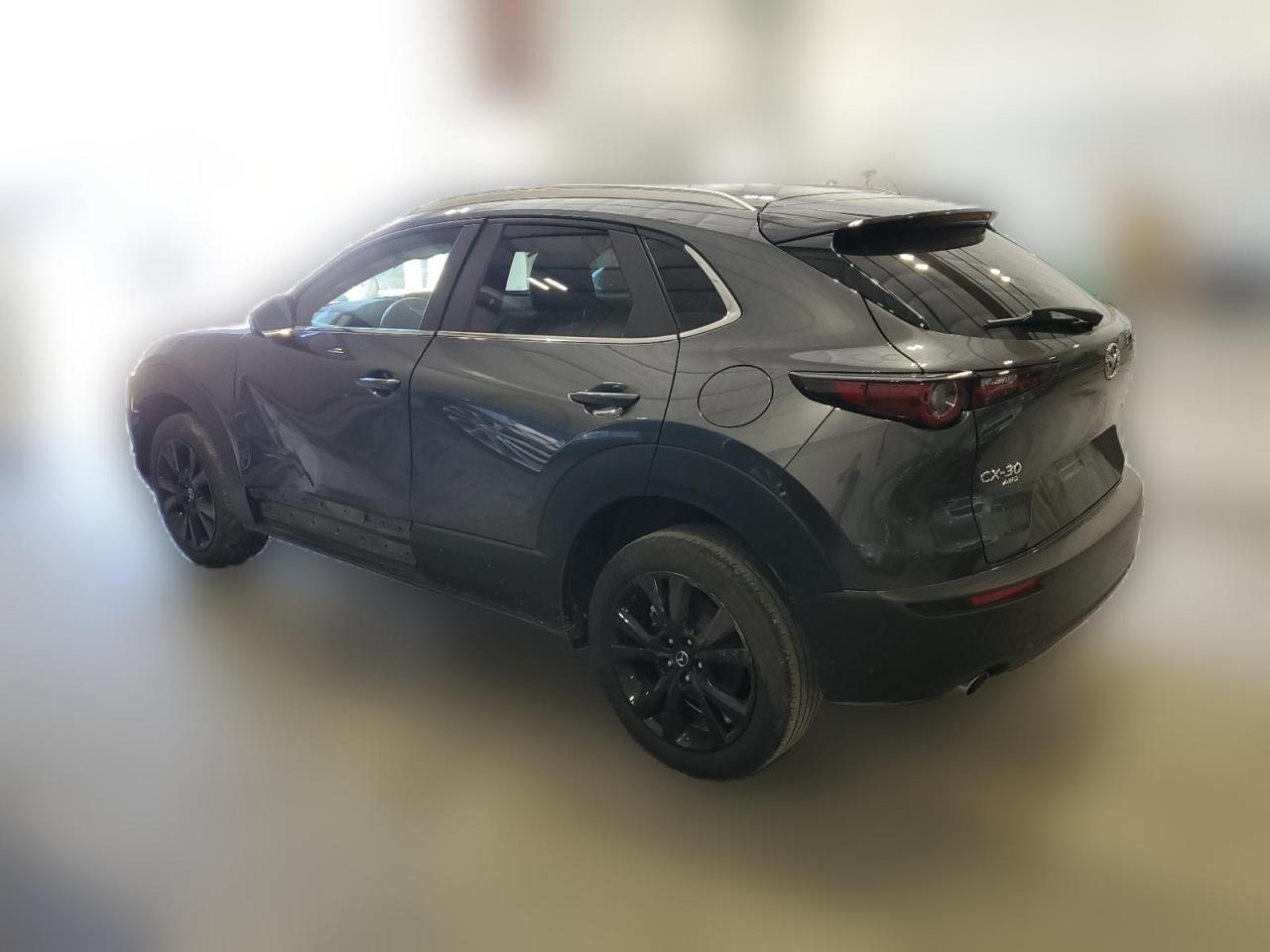 2022 MAZDA CX-30 SELECT VIN:3MVDMBBL0NM401771